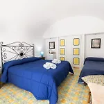 Casa Colette Апартаменты Анакапри
