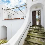 Casa Colette Анакапри