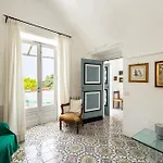 Апартаменты Casa Colette