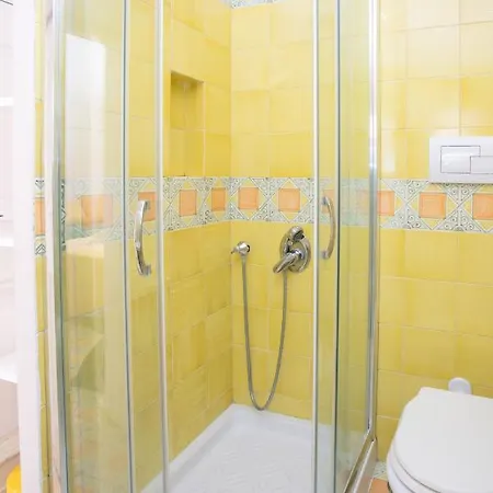 Casa Colette Apartman *