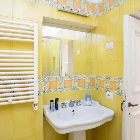 Casa Colette Apartman *