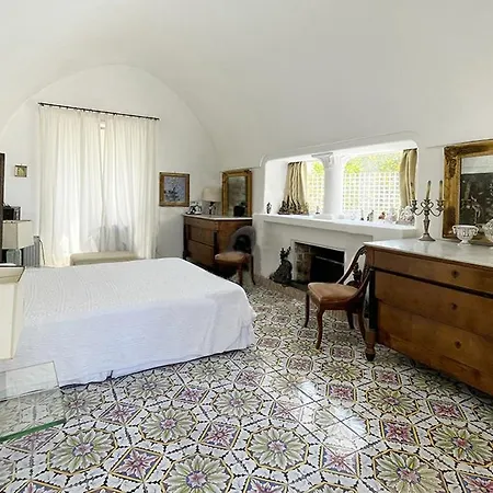 Casa Colette Apartman Anacapri