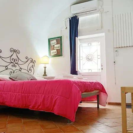 Casa Colette Anacapri (Isola di Capri)