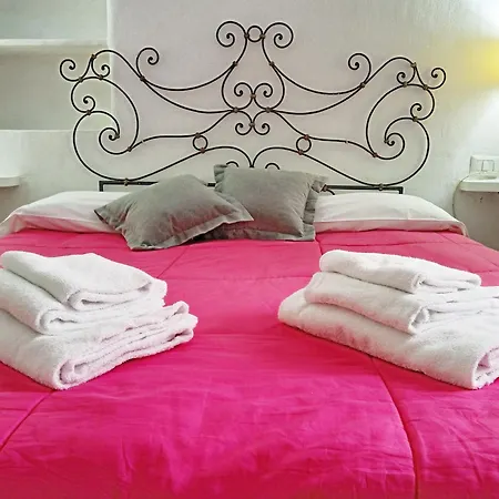 Casa Colette Apartman Anacapri