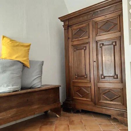 Apartment Casa Colette *