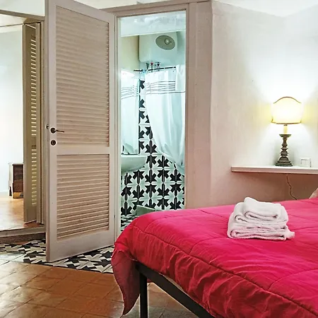 Casa Colette Apartman Anacapri