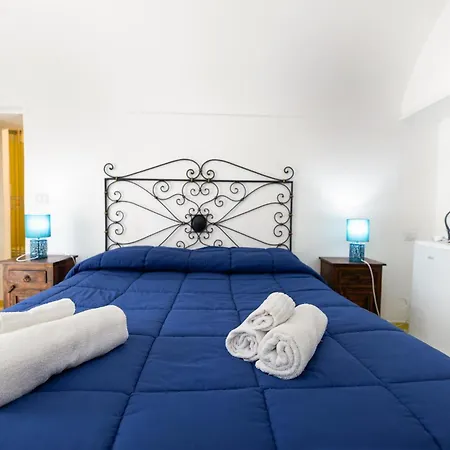 Casa Colette Anacapri (Isola di Capri)