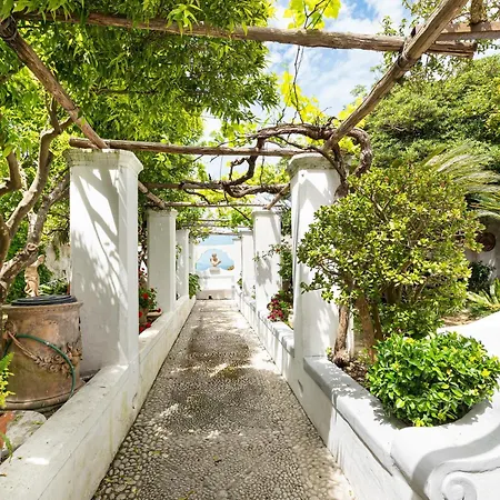Casa Colette Apartamento