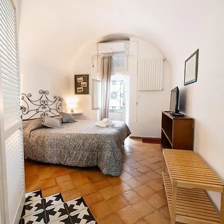 Casa Colette Apartamento Anacapri (Isola di Capri)