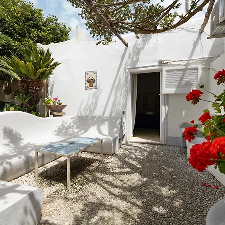 Casa Colette Anacapri (Isola di Capri)