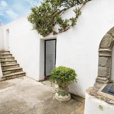 Casa Colette * Anacapri (Isola di Capri)