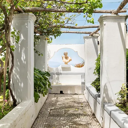 Casa Colette Apartamento Anacapri (Isola di Capri)