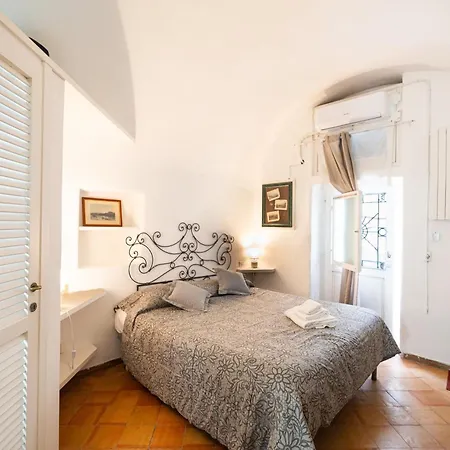 Apartamento Casa Colette