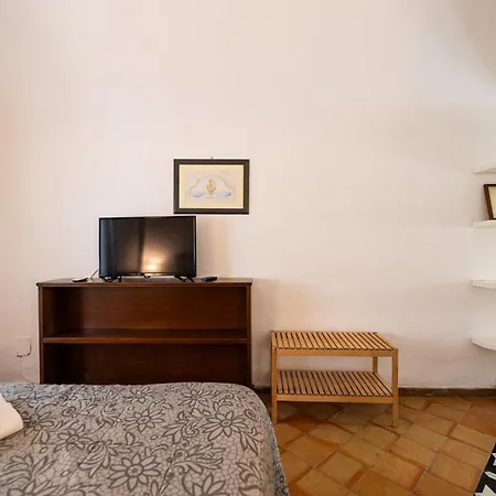 Apartamento Casa Colette *