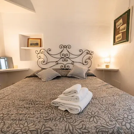 Apartamento Casa Colette