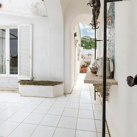Casa Colette Apartamento