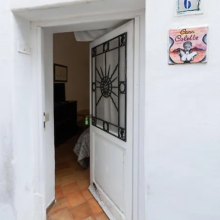 Casa Colette