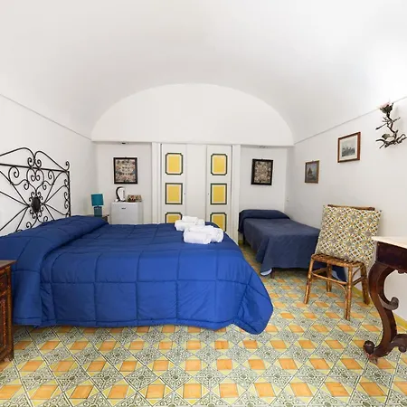Casa Colette Apartamento Anacapri (Isola di Capri)
