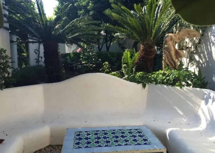 Appartamento Casa Colette