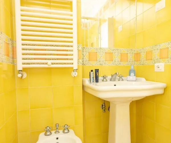 Appartamento Casa Colette Anacapri (Isola di Capri)