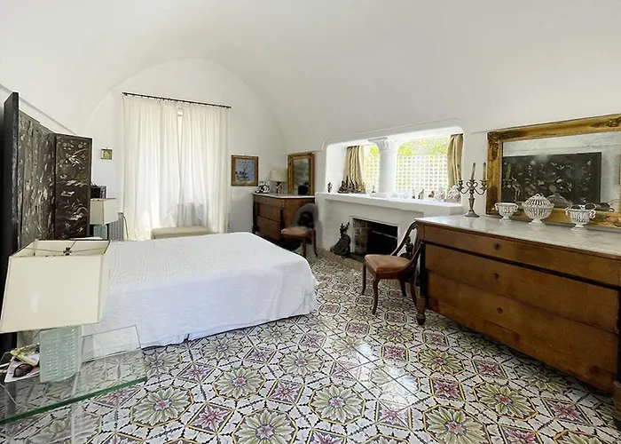 Casa Colette Appartamento Anacapri (Isola di Capri)