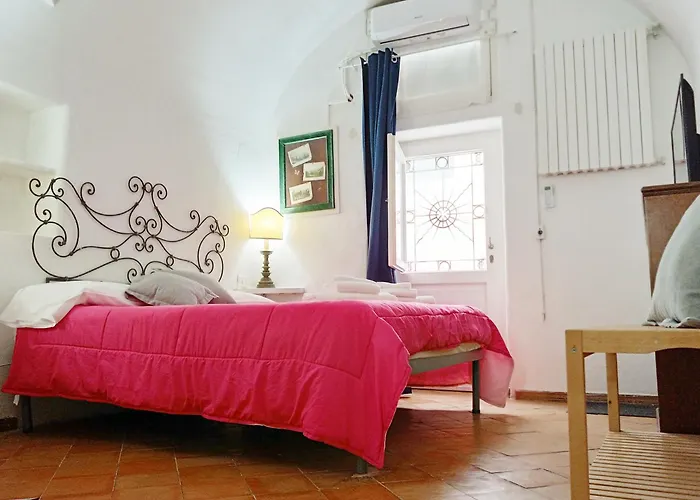 Casa Colette Anacapri (Isola di Capri)