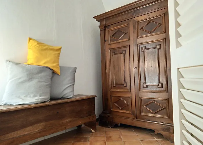 Appartamento Casa Colette *