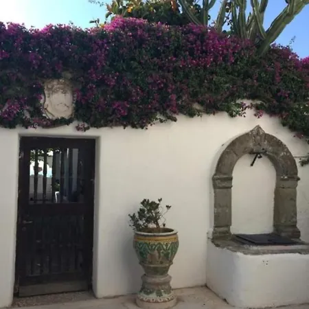 Casa Colette *