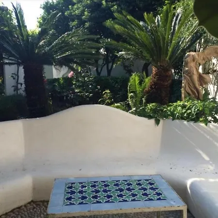 아파트 Casa Colette