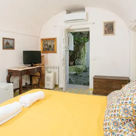 Apartamento Casa Colette