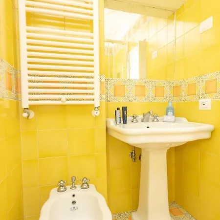 Apartment Casa Colette Anacapri (Isola di Capri)