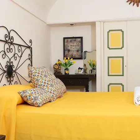 Apartment Casa Colette