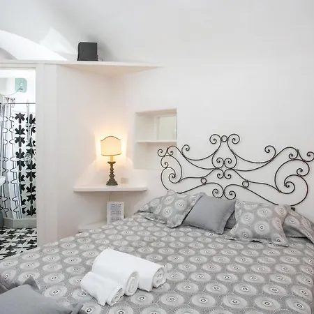 Casa Colette * Anacapri (Isola di Capri)