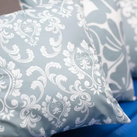 아파트 Casa Colette