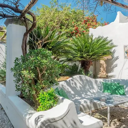 Casa Colette * Anacapri (Isola di Capri)