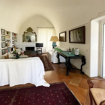 Casa Colette * Anacapri (Isola di Capri)