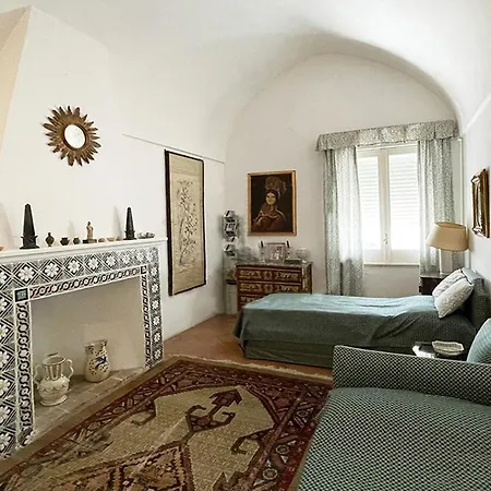 Apartment Casa Colette Anacapri (Isola di Capri)