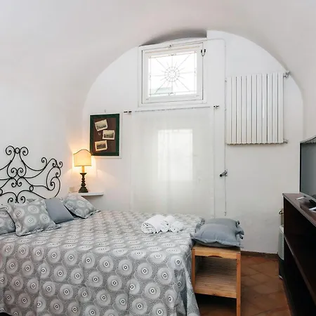 Apartment Casa Colette *