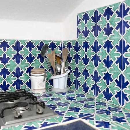 Casa Colette Apartamento *