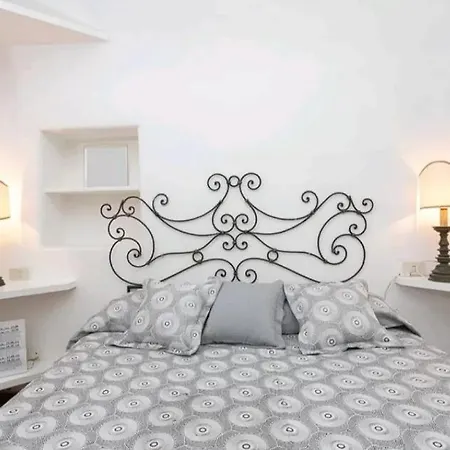 Apartment Casa Colette