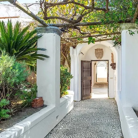 Appartement Casa Colette