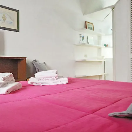 Casa Colette Anacapri (Isola di Capri)