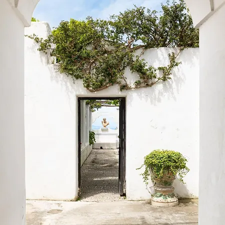 Casa Colette Apartamento *
