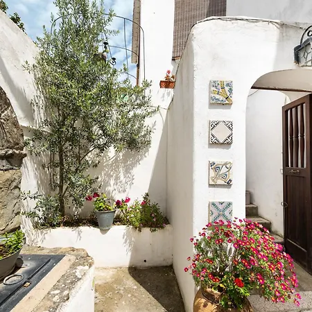 Casa Colette Apartamento Anacapri (Isola di Capri)