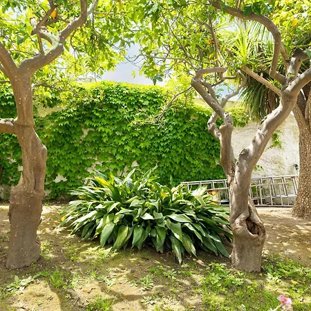 Appartamento Casa Colette