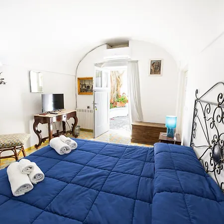 Casa Colette Lägenhet *