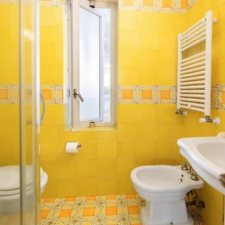 Casa Colette Lägenhet