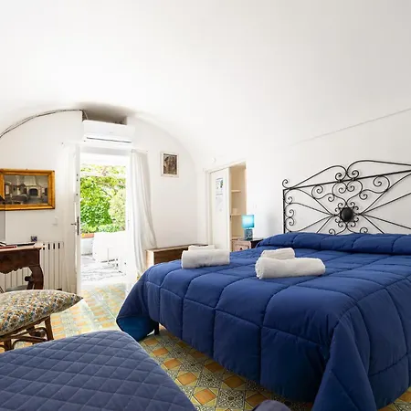 Apartamento Casa Colette