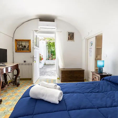 Casa Colette Apartamento *
