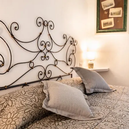 Apartamento Casa Colette *